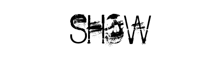 The Last Soundtrack  Free Fonts Download