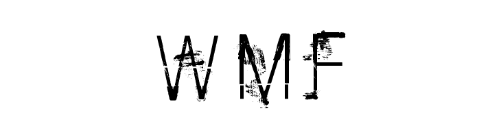 The Last Soundtrack  Free Fonts Download