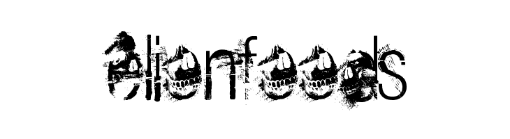 The Last Soundtrack  Free Fonts Download