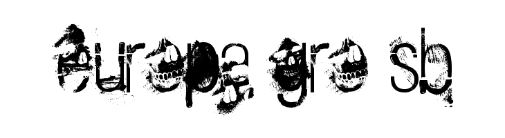 The Last Soundtrack  Free Fonts Download