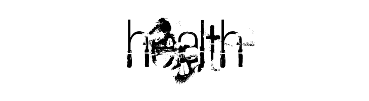 The Last Soundtrack  Free Fonts Download