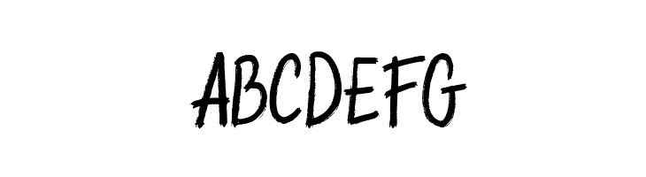 Halybed FREE  Free Fonts Download