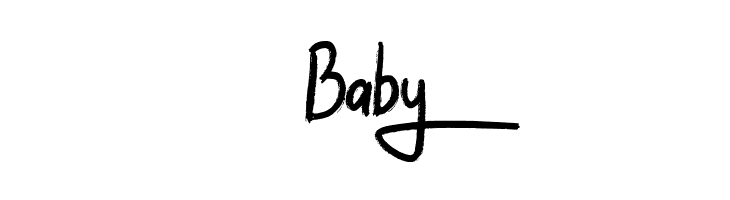 Halybed FREE  Free Fonts Download