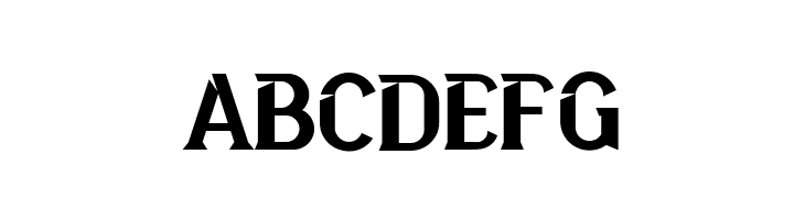 Bigcity FREE  Free Fonts Download