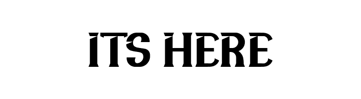 Bigcity FREE  Free Fonts Download