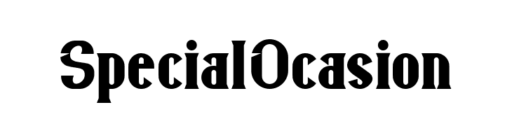 Bigcity FREE  Free Fonts Download