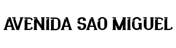 BigcityFREE  Free Fonts Download