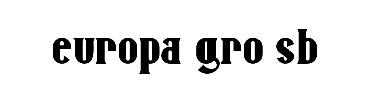 BigcityFREE  Free Fonts Download