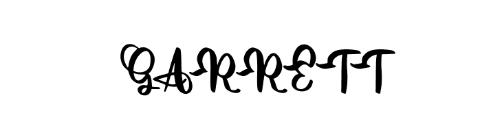 Gotre FREE  Free Fonts Download