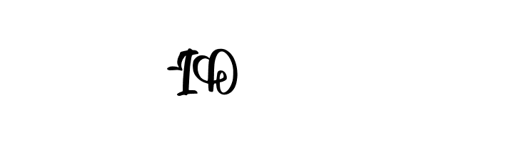 Gotre FREE  Free Fonts Download