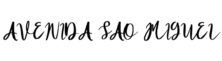 Diana Rough FREE  Free Fonts Download