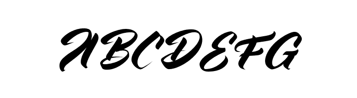 AdvectionzFREE  Free Fonts Download