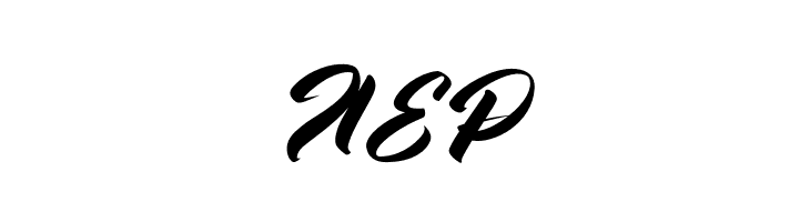 AdvectionzFREE  Free Fonts Download