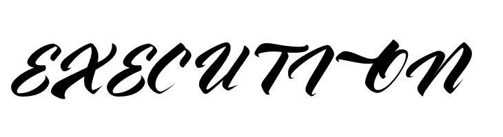 AdvectionzFREE  Free Fonts Download