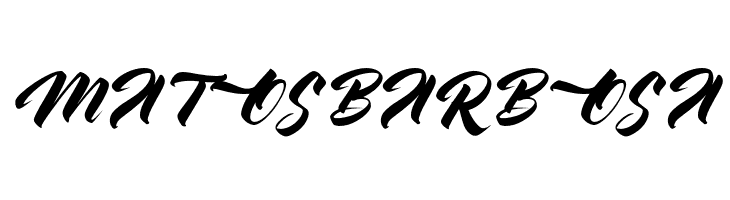 AdvectionzFREE  Free Fonts Download