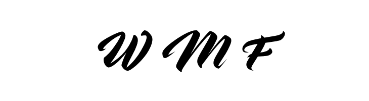 AdvectionzFREE  Free Fonts Download