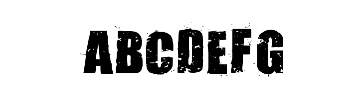 321impact  Free Fonts Download