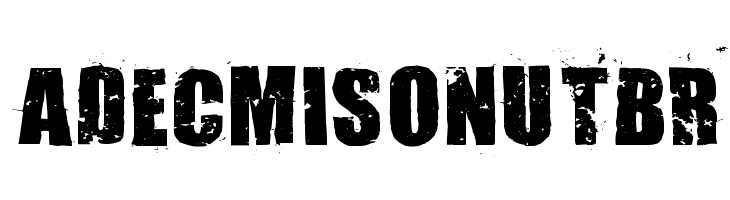 321impact  Free Fonts Download