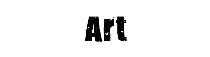 321impact  Free Fonts Download