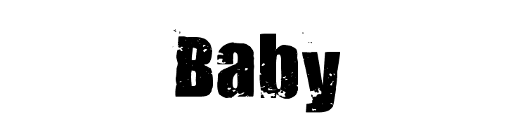 321impact  Free Fonts Download