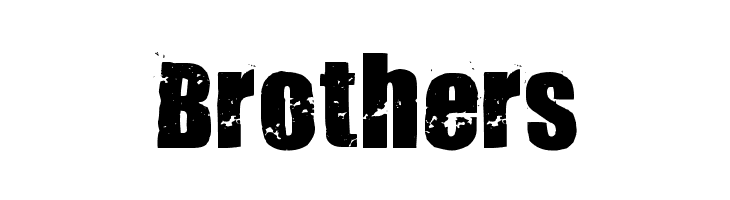 321impact  Free Fonts Download