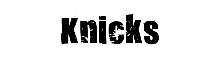 321impact  Free Fonts Download