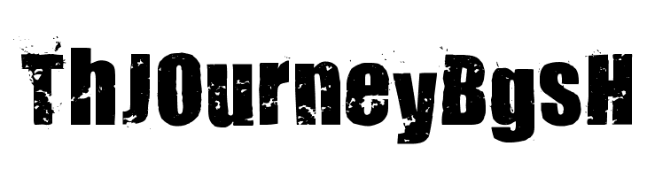 321impact  Free Fonts Download