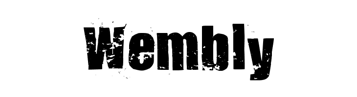 321impact  Free Fonts Download