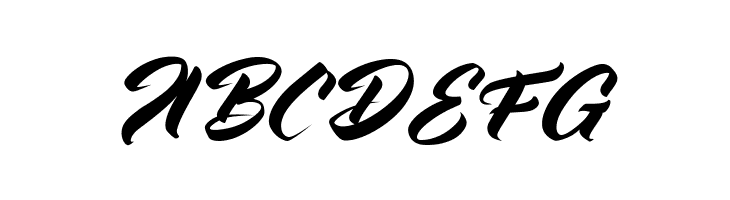 Advectionz FREE  Free Fonts Download