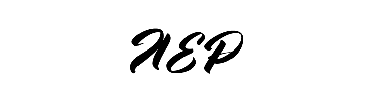 Advectionz FREE  Free Fonts Download