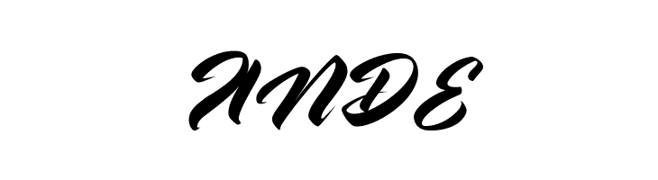 Advectionz FREE  Free Fonts Download