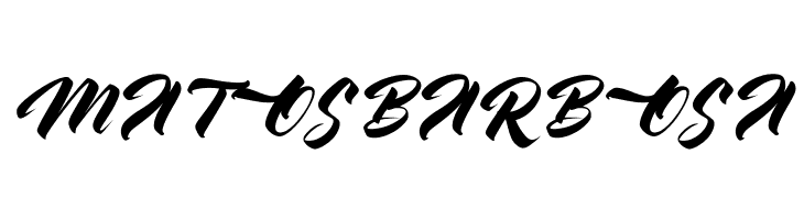 Advectionz FREE  Free Fonts Download