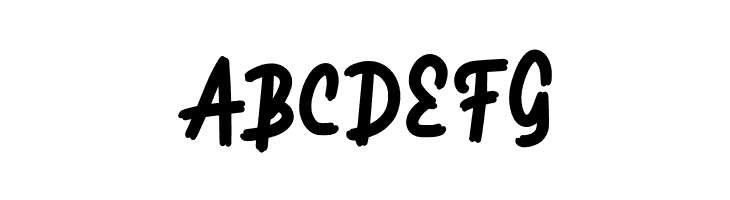 BarecyFREE  Free Fonts Download