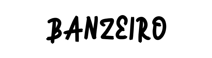 BarecyFREE  Free Fonts Download