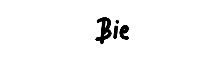 BarecyFREE  Free Fonts Download