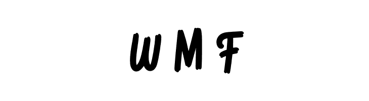 BarecyFREE  Free Fonts Download