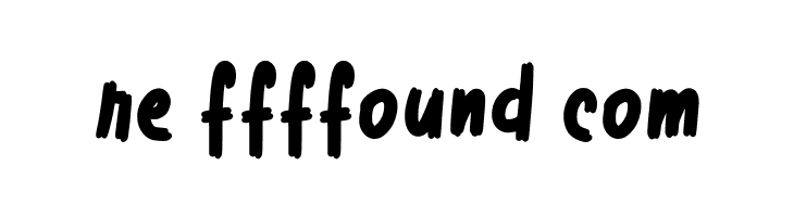 BarecyFREE  Free Fonts Download