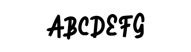 Barecy FREE  Free Fonts Download