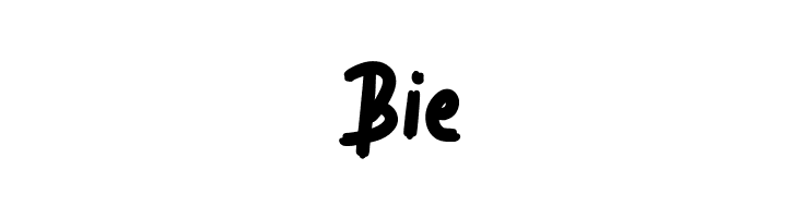 Barecy FREE  Free Fonts Download