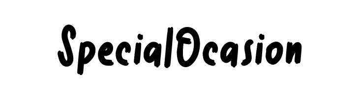 Barecy FREE  Free Fonts Download