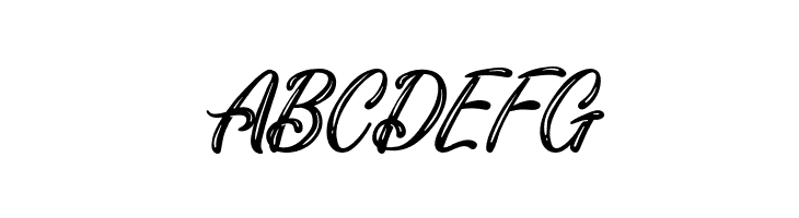 MellisaFREE  Free Fonts Download