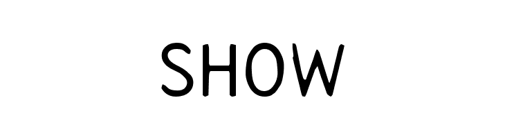 Tjackluder  Free Fonts Download