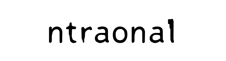 Tjackluder  Free Fonts Download