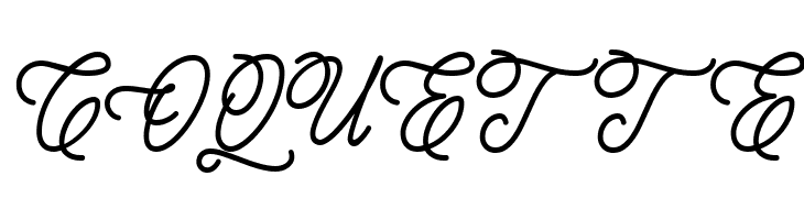 Leightonz FREE  Free Fonts Download