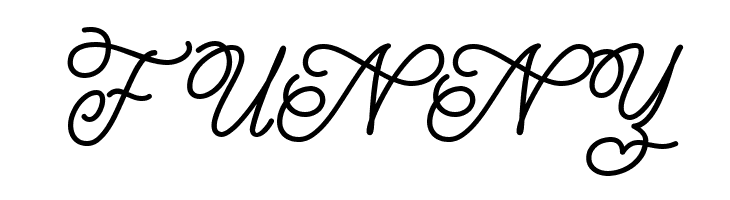 Leightonz FREE  Free Fonts Download