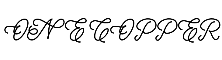 Leightonz FREE  Free Fonts Download