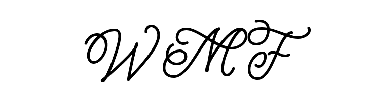 Leightonz FREE  Free Fonts Download