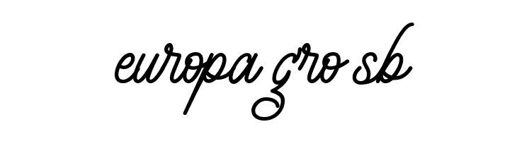 Leightonz FREE  Free Fonts Download