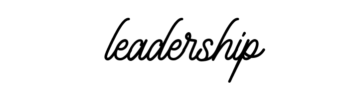 Leightonz FREE  Free Fonts Download