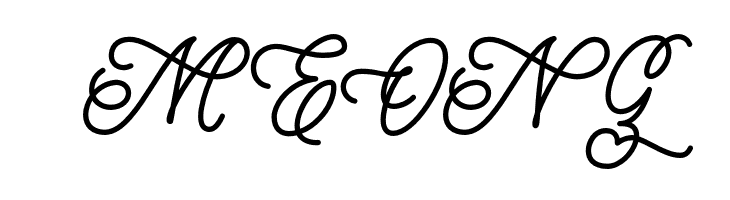 LeightonzFREE  Free Fonts Download